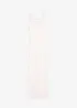 Robe longue aspect crochet, bonprix