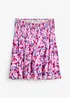 Jupe-culotte de grossesse en jersey, bonprix