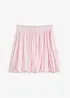 Jupe boule en viscose, bonprix