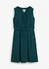 2-in-1 Umstands- und Stillkleid aus Viskose, bonprix