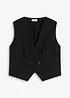 Gilet sans manches en jersey, bonprix