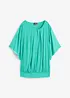 Blouse en mousseline, bonprix