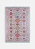 Tapis intérieur et extérieur à motif moderne, bonprix