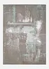 Tapis motif artistique, bonprix