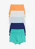 Lot de 10 boxers, bonprix