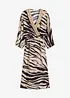 Robe longue, bonprix