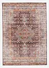 Tapis à motif oriental, bonprix
