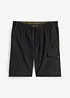 Badeshorts mit seitlicher Tasche, bonprix