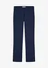 Pantalon extensible, bootcut, bonprix