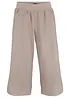 3/4-Hose aus Leinen-Baumwoll-Mischung, bonprix