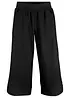 3/4-Hose aus Leinen-Baumwoll-Mischung, bonprix