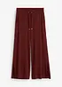 Jersey-Hose mit Bequembund, bonprix