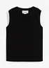 Top en maille, bonprix