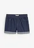 Jeans-Shorts Mid Waist, bonprix