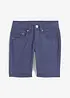 Stretch-Bermuda, Regular Fit, bonprix