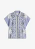 Chemisier oversize, bonprix
