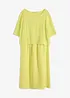 Robe effet 2en1, bonprix