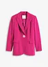 Blazer mit Schmuck-Knopf, bonprix