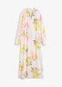 Robe-tunique fluide, bonprix