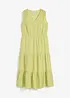 Kleid aus weichem Musselin, bonprix