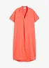Robe caftan en gaze de coton douce, bonprix