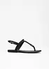 Zehenstegsandalen, bonprix