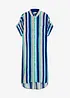 Robe-chemise en viscose fluide, bonprix
