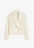 Blazer en dentelle, bonprix