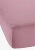 Drap-housse en jersey confortable, bonprix