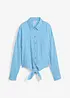 Bluse aus Musselin, bonprix