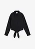 Bluse aus Musselin, bonprix