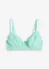 Soutien-gorge à armatures avec une jolie dentelle, bonprix