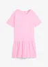 Robe en jersey coton, bonprix