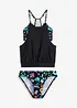 Tankini oversize (ens. 2 pces), bonprix