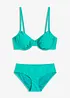 Bügel Bikini (2-tlg.Set), bonprix
