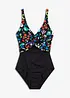 Maillot 1 pièce, bonprix