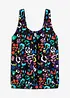 Tankini Oberteil, bonprix