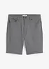 Stretch-Bermuda, Classic Fit, bonprix