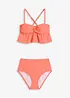 Bikini bandeau (ens. 2 pces), bonprix