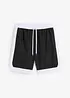 Short de bain homme, bonprix