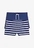 Lot de 2 shorts de bain, bonprix