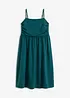 Robe à fines bretelles, bonprix
