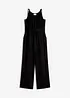 Combinaison en jersey, bonprix