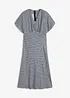 Robe en viscose fluide, bonprix