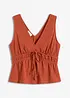 Crop top, bonprix