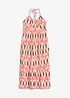 Robe midi, bonprix