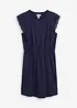 Robe en jersey 100% coton, bonprix