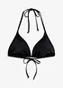 Haut de bikini triangle, bonprix