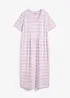 Robe en jersey coton, bonprix