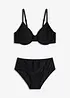 Bikini à armatures (ens. 2 pces), bonprix